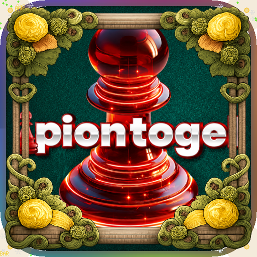 piontogel — galeri pratinjau - APK Resmi